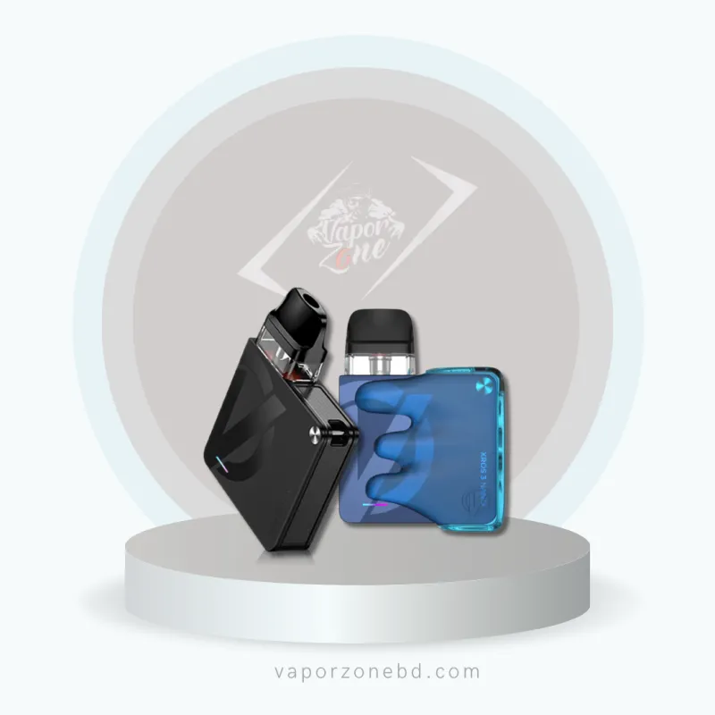  Vaporesso XROS 3 Nano Pod System Kit 1000mAh 2ml